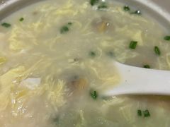 -吕氏疙瘩汤·私家菜馆(慈云寺店)