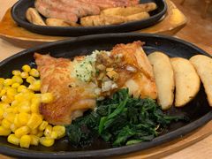 -萨莉亚意式餐厅(特力时尚汇店)