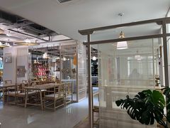 -格桑花开药膳蔬食文化空间
