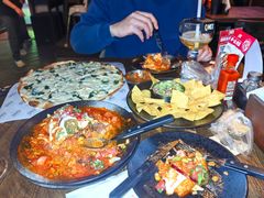 -Q MEX 库迈墨西哥餐吧(三里屯店)