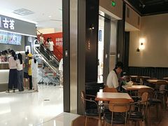 -丽达购物中心(崂山店)