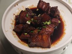 -梁家大院•农家菜(昆山会展中心店)