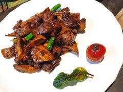 -大树餐厅(红旗街万达店)