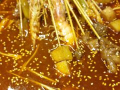 -付小姐在成都(川沙店)
