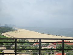-营口金泰珑悦海景大酒店