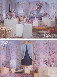 -DNA Wedding 婚礼记(上海店)