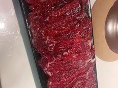 -陈记顺和牛肉火锅馆(天河北路店)