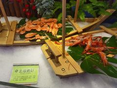-澜悦港海鲜体验主题餐厅