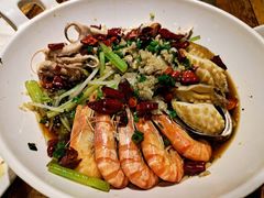 -庄老幺火锅(娄山关路店)