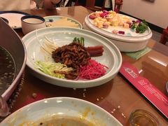 -麻辣港湾(京津公路店)