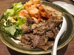 -鸟鸣门屋台料理(金帝银泰店)