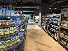 -永辉超市(嘉定宝龙广场店)