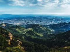 -泰山风景名胜区