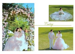 -太古映画婚纱摄影(天河店)