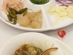-丰尔粥食·顺德鱼生·干蒸排骨顺德菜(大良分店)