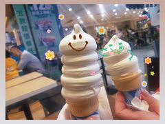 -DQ·蛋糕·冰淇淋(新玛特分店)