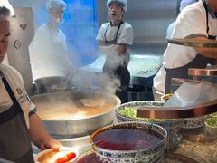 -清真·马安军辣子牛肉面