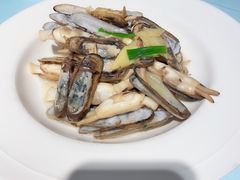 -高佳庄·舟山海鲜(海景旗舰店)