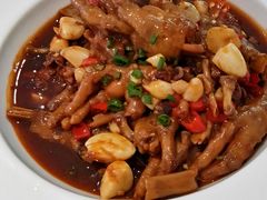 -邻家小馆(银都店)