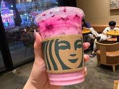 -星巴克(珠海印象城店)