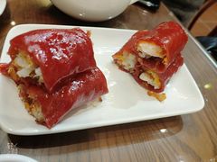 -日日鲜茶餐厅(小公园店)