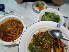 -兰湘子·湘菜小炒(石家庄万象城店)