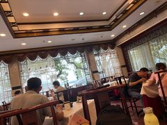 -楼外楼(西湖景区孤山路店)