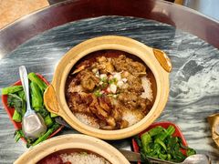 -坚记瓦罉饭(大良分店)