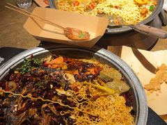 -烤匠麻辣烤鱼(万象城店)