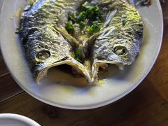-好味道海鲜大排档·老字号(巽寮湾海鲜市场店)