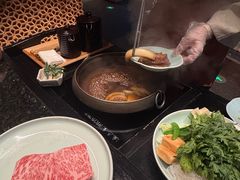 -然锅料理