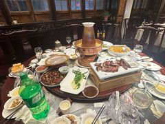 -蔼若春.传承云南菜(金碧公园店)