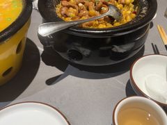 -陶德砂锅(蜀汉路店)