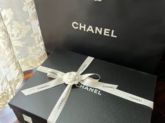 -CHANEL(恒隆广场店)