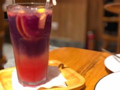 -森Some Fusion(荔湾店)