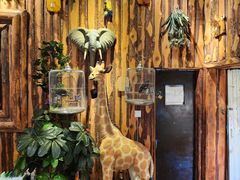 -西西里轰趴日租聚会别墅·团建拓展