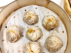 蟹黄包-老正兴菜馆(福州路店)