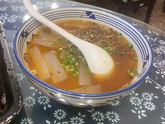 -百花人家(清水田园店)