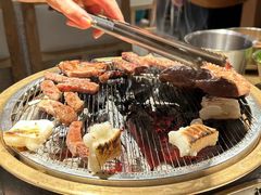 -泥炉烧肉师(新街口金銮巷店)