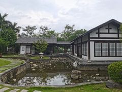-厦门园林博览苑