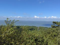 -狼山风景名胜区