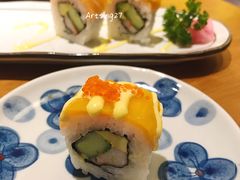 -一心创作料理屋(经开万达店)