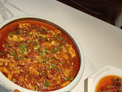 -粤香村(清真川菜店)