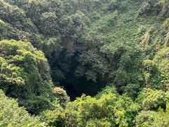 -海口火山口国家地质公园