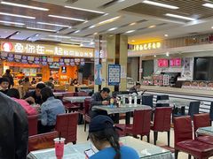 大堂-红鼻子桂林米粉(金唐新光界店)