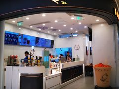 -KOI The(卓悦汇购物中心店)