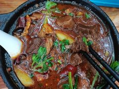 -沈妈砂锅(光华村店)