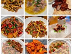 -径山十八道·风味民间菜(杭州总店)