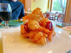 -那家小馆•北京菜•烤鸭(香山店)