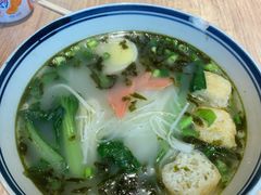 -宋益驴蹄子面肉夹馍(辛家庙店)